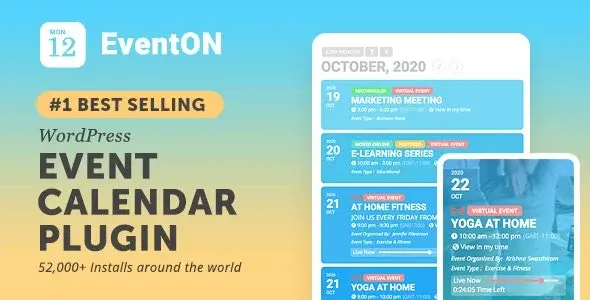 EventON - WordPress Event Calendar Plugin.webp